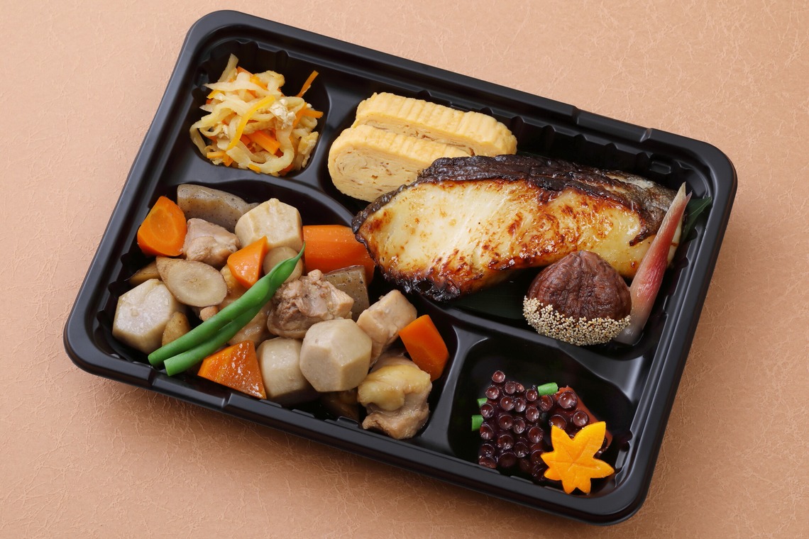 森安　照が撮影した「ドライブイン・メニュー」の写真