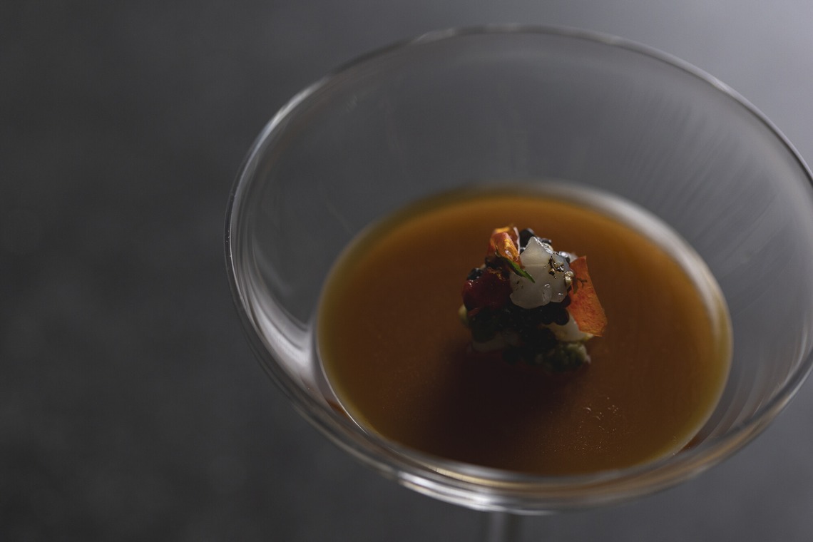 後藤拓海が撮影した「料理写真」の写真