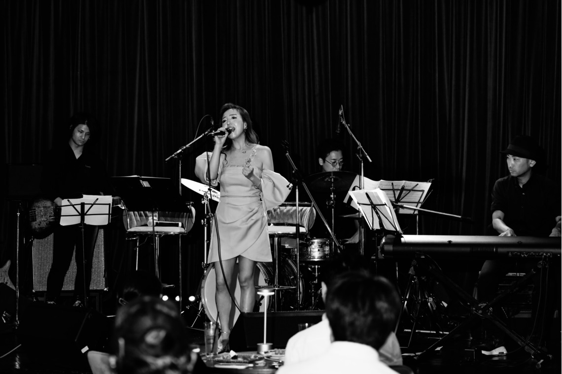 馬渕　智史が撮影した「ライブ撮影」の写真