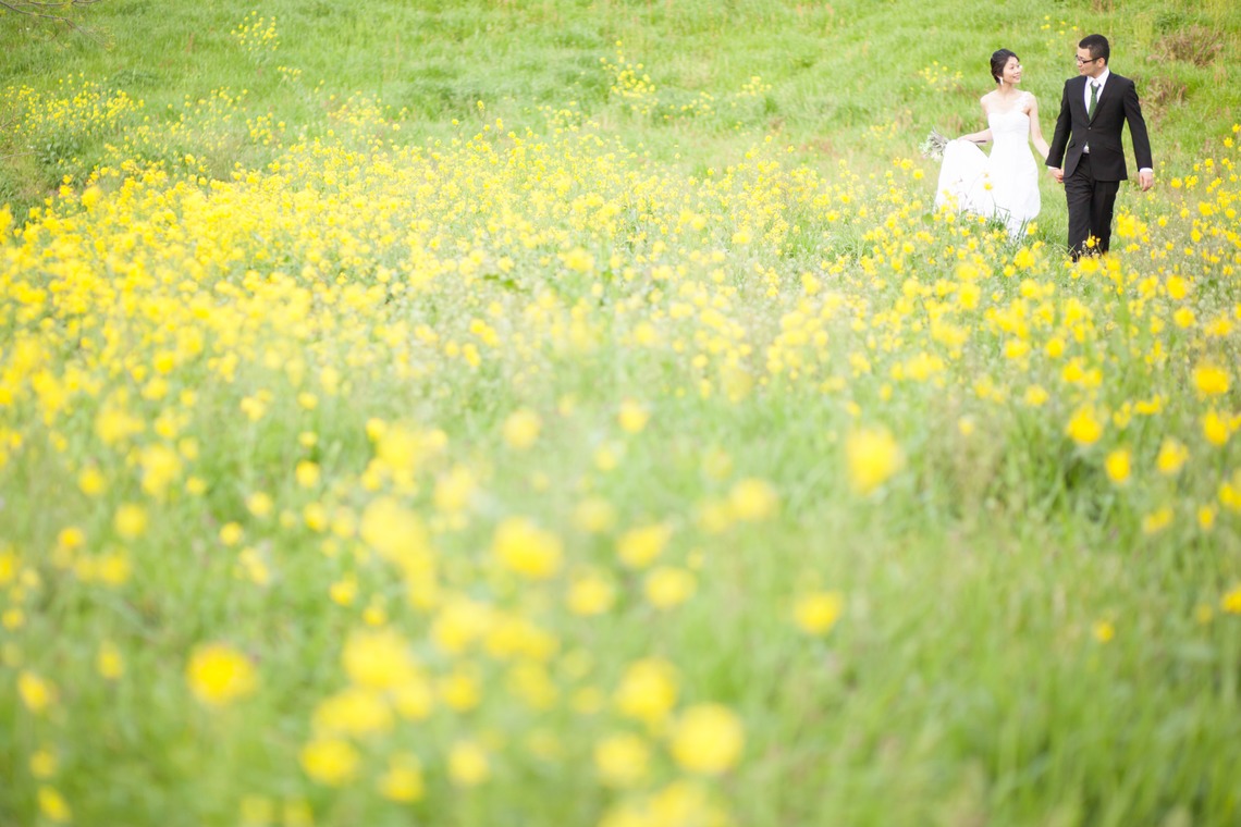 KISA photographyが撮影した「ロケーション洋装」の写真