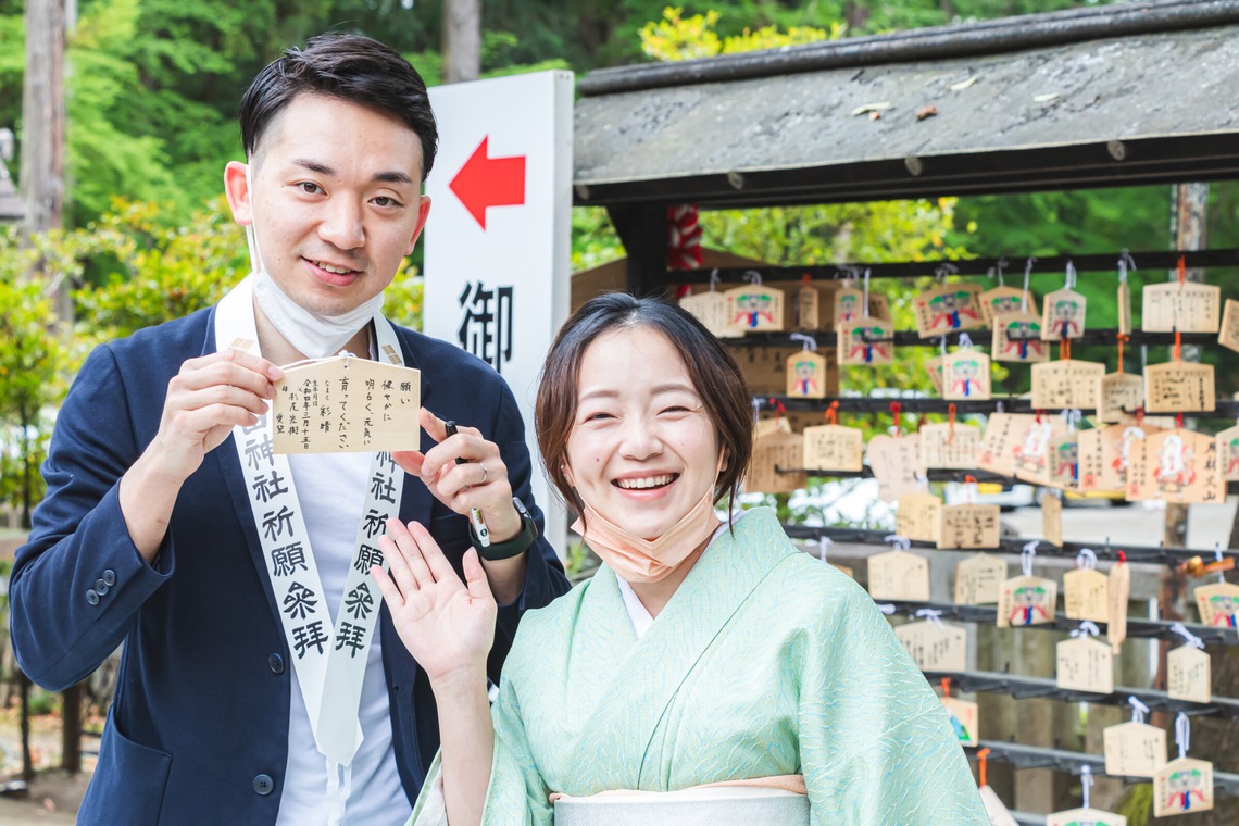 内藤駿介が撮影した写真のアルバム「ファミリーフォト」