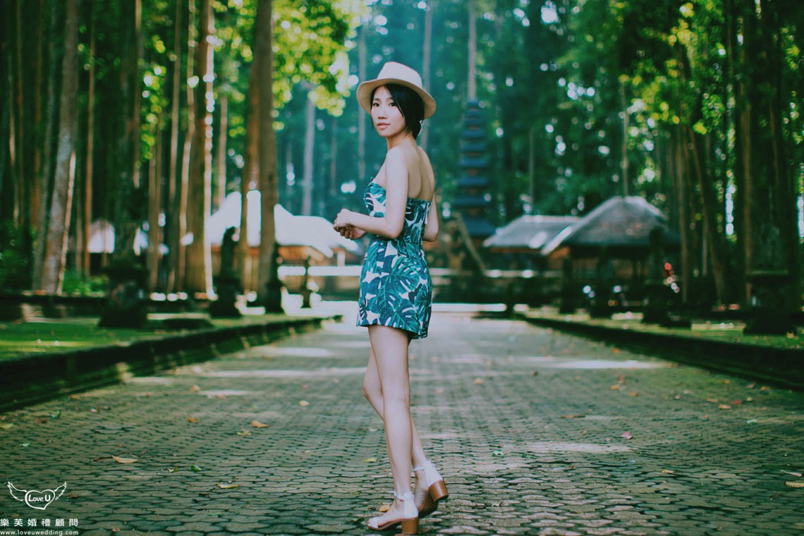 Trust photoが撮影した「バリ島」の写真