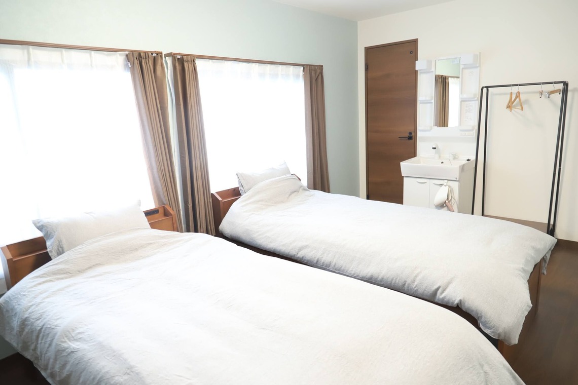 大辻尋稔が撮影した「民宿」の写真