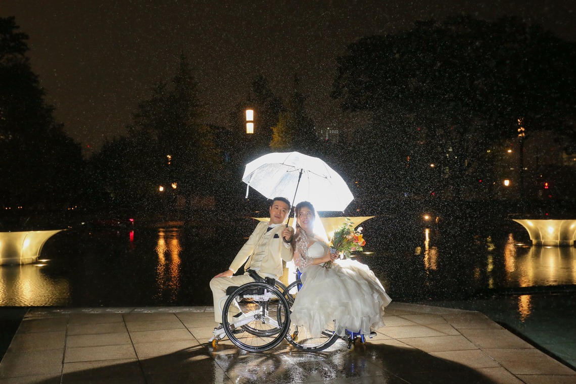 Album of the Wedding, Bridal taken by 出張撮影　FotoMatograph　間藤　恒 - 22.09.20 Shonan Bridal Association