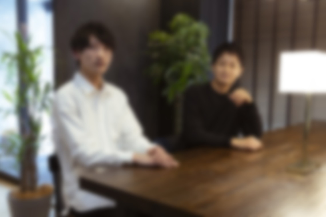 杉安写真事務所が撮影した「求人用画像、社内イメージ、社員インタビュー」の写真