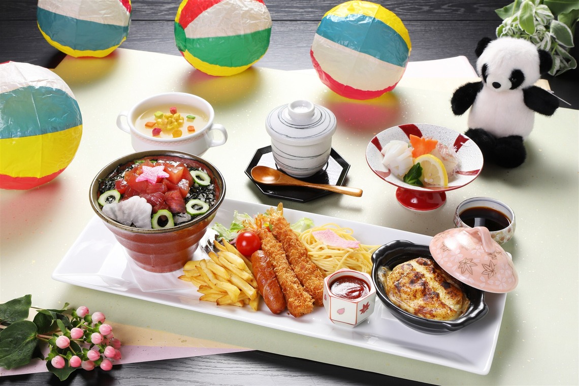 Wellフォトデザインが撮影した写真のアルバム「飲食店・旅館等料理」