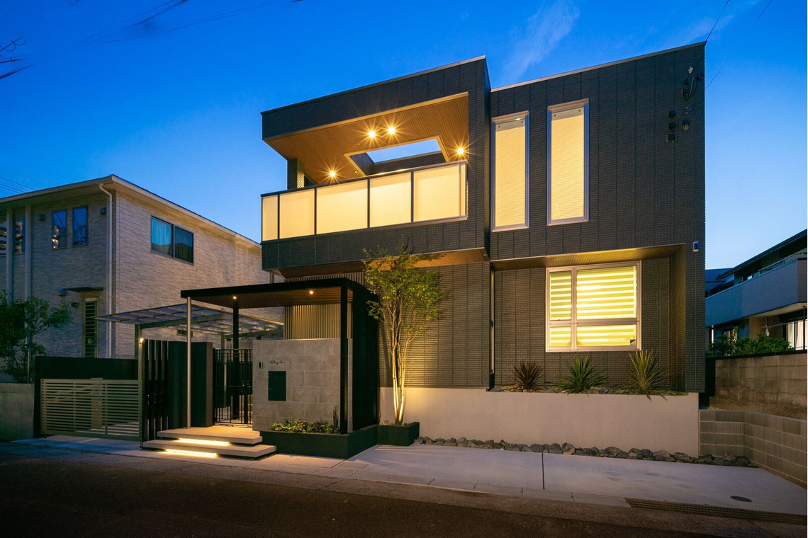 伊東武志が撮影した「建築」の写真