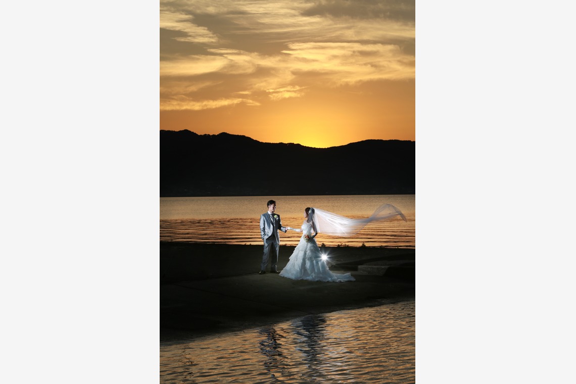 Photo of  taken by Yamada Photo Studio