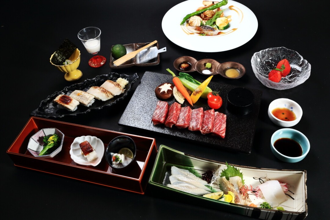 中谷ヒロカズが撮影した「フード撮影写真」の写真