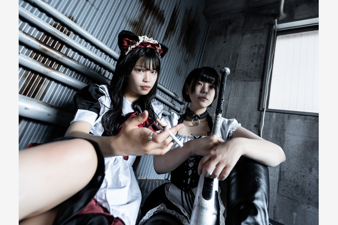 Kosaku Tanakaが撮影した写真のアルバム「コスプレスタジオ撮影」