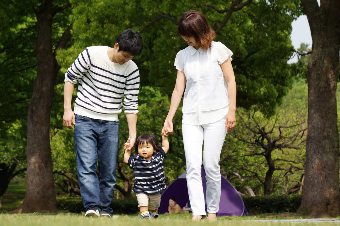 出張撮影のメモリーズが撮影したその他/マタニティフォト/家族写真の出張撮影/遺影のアルバム「ファミリーフォト-アラカルト」