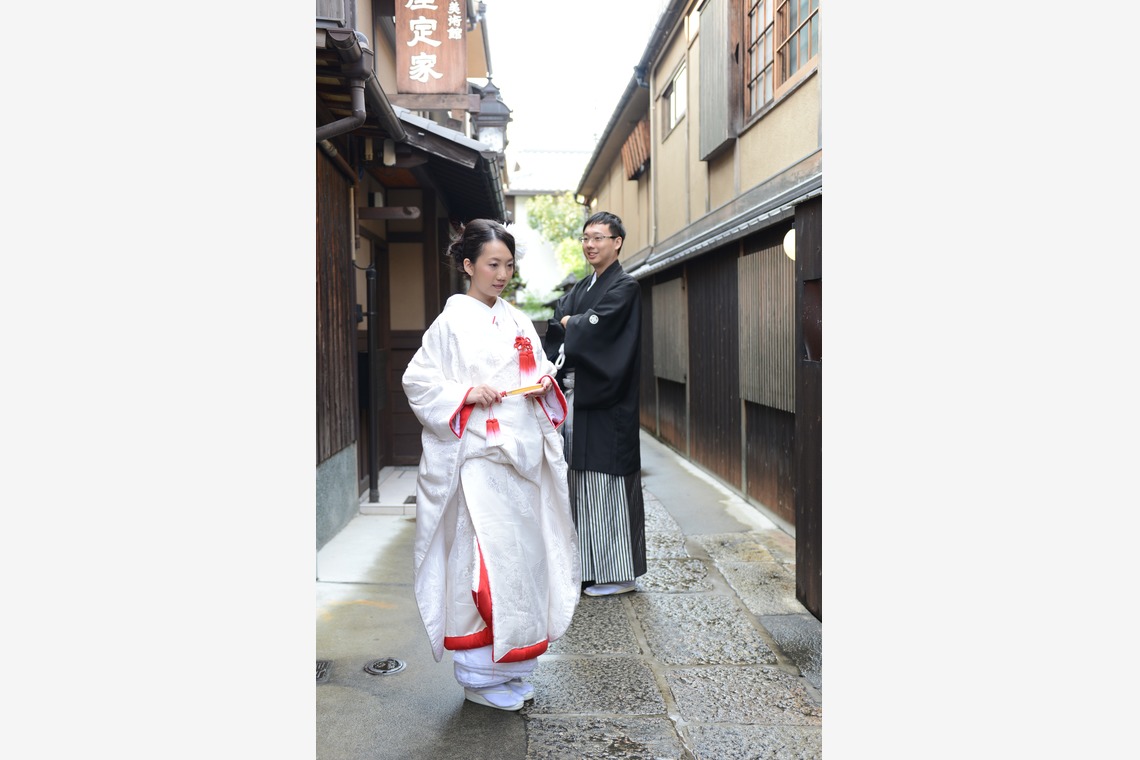 Album of the Wedding, Bridal taken by ohtaka photo studio - 