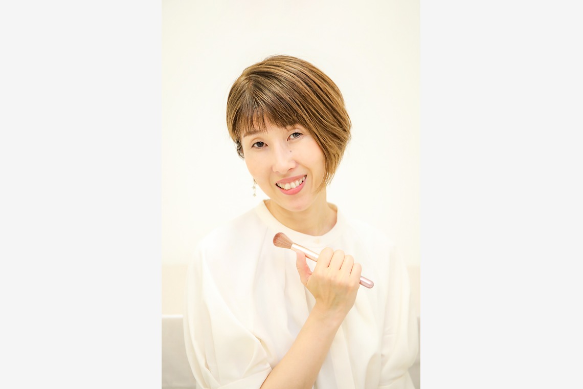 なかがわさとみが撮影した「女性起業家さんのプロフィール＆お仕事風景撮影」の写真