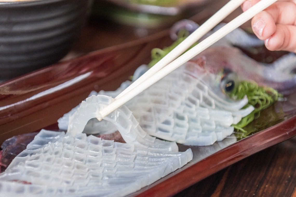 石津祐介が撮影した「料理写真」の写真