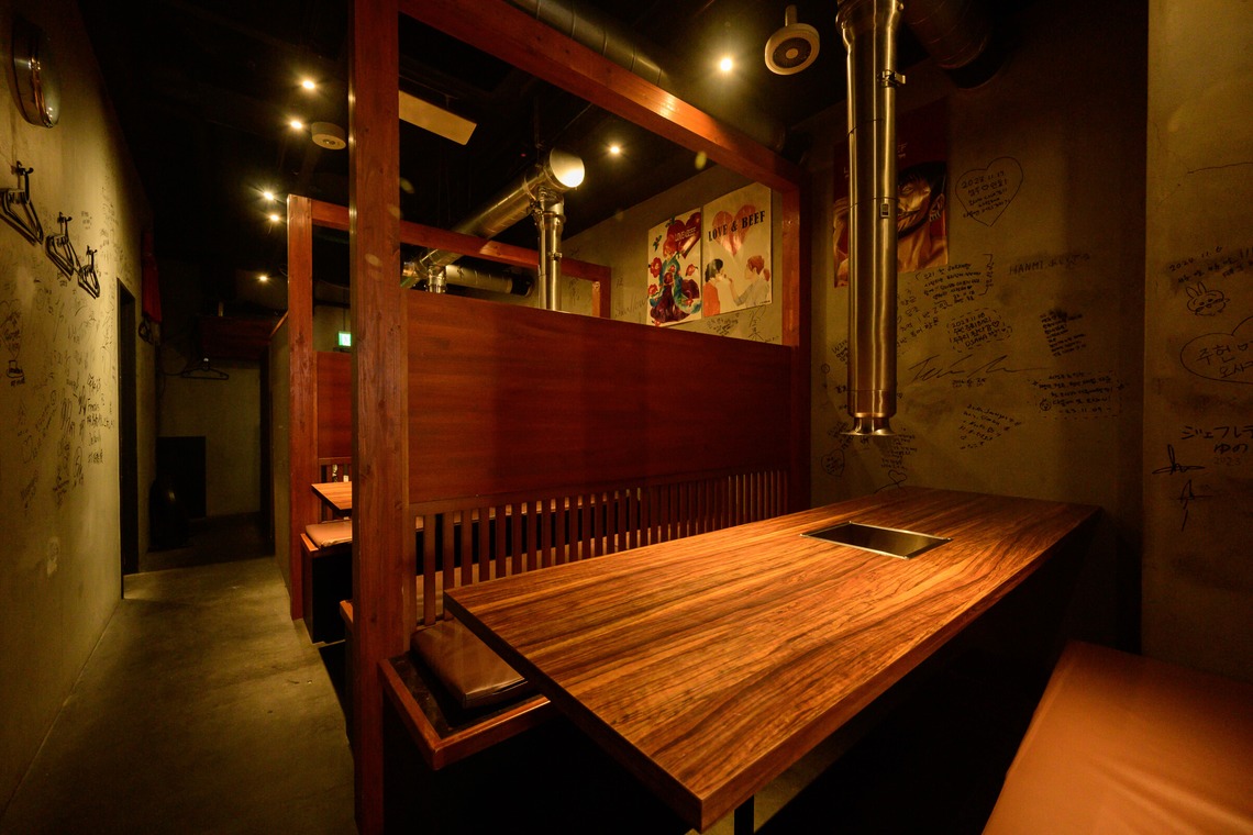 かなてぃが撮影した写真のアルバム「店舗撮影」