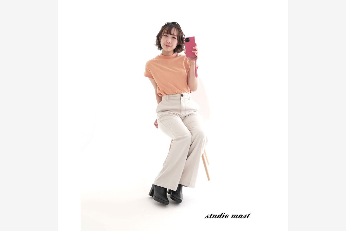 スタジオマストが撮影したその他/スタジオ撮影/家族写真の出張撮影/七五三フォト/お宮参り/成人式撮影/遺影のアルバム「赤間神宮、スタジオ撮影」