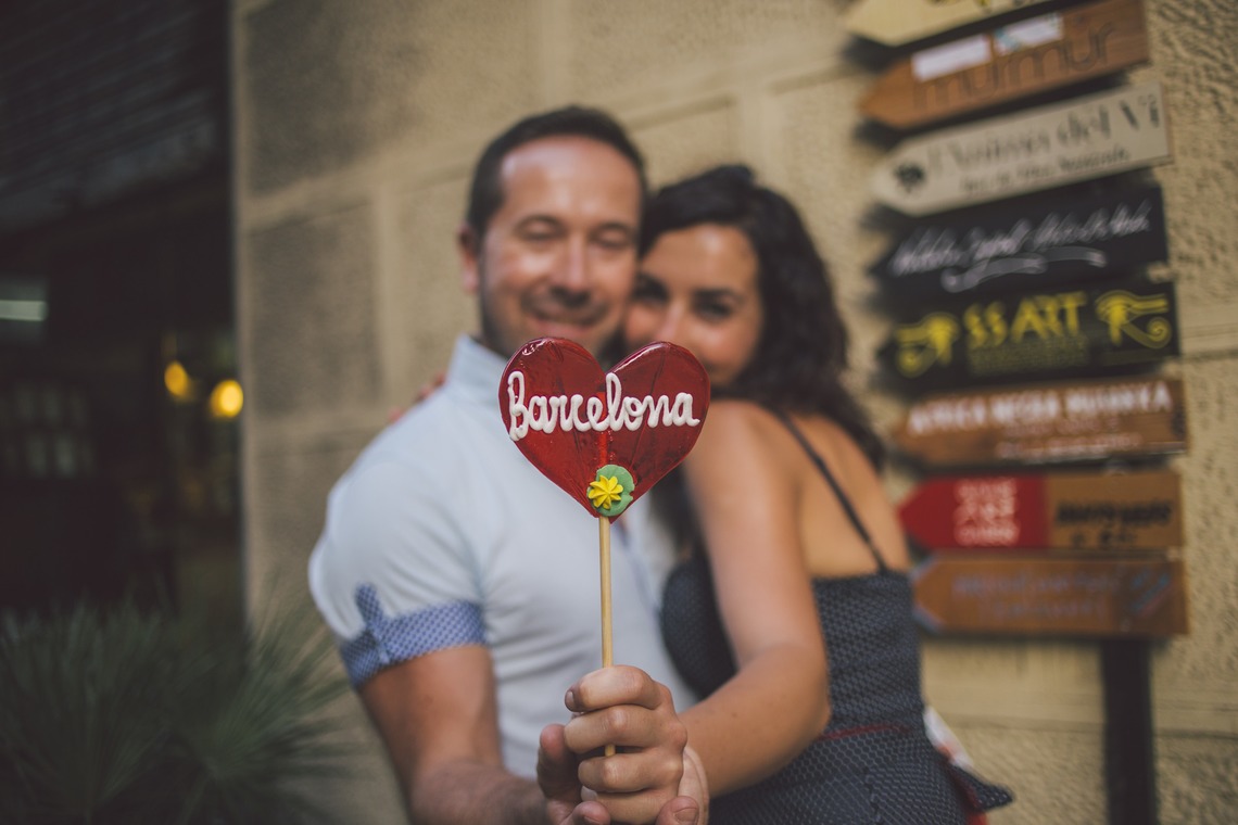 La Cristina Fotografia が撮影した写真のアルバム「スペイン」