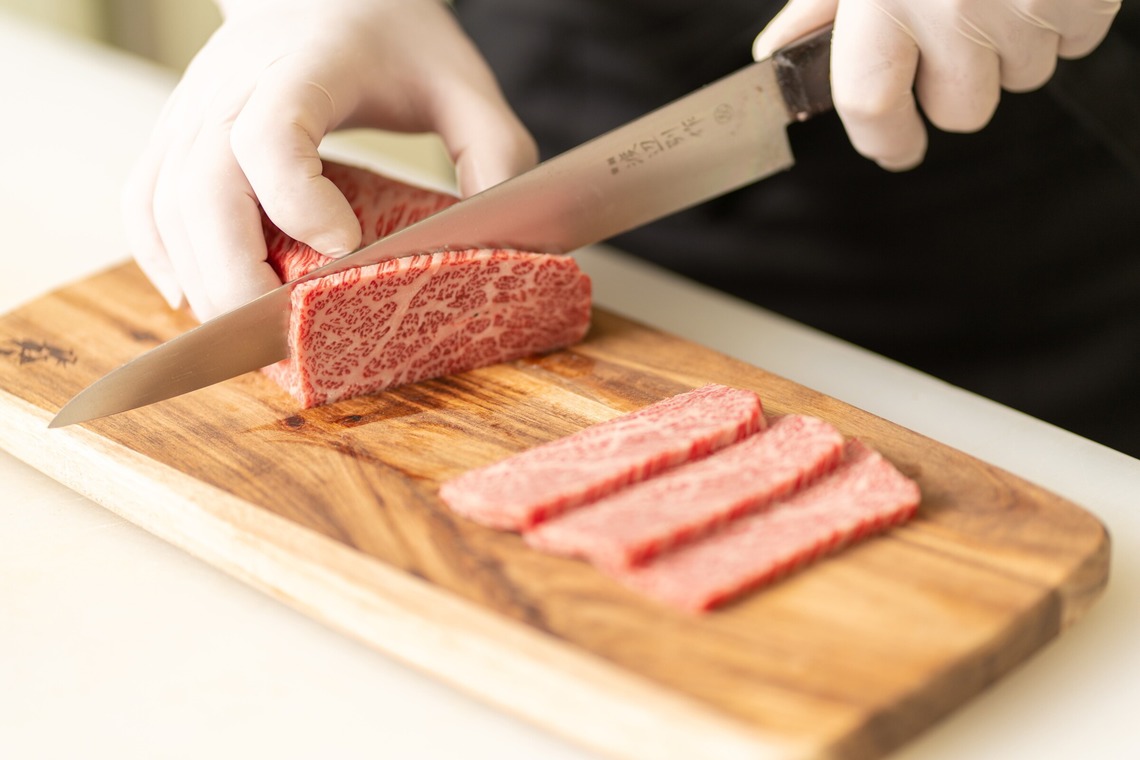 山口　竜が撮影した「宣材写真」の写真