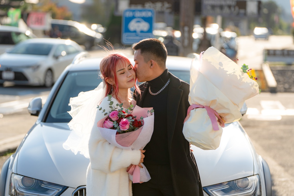 ZEROが撮影した「Memory Photo for Tourists」の写真