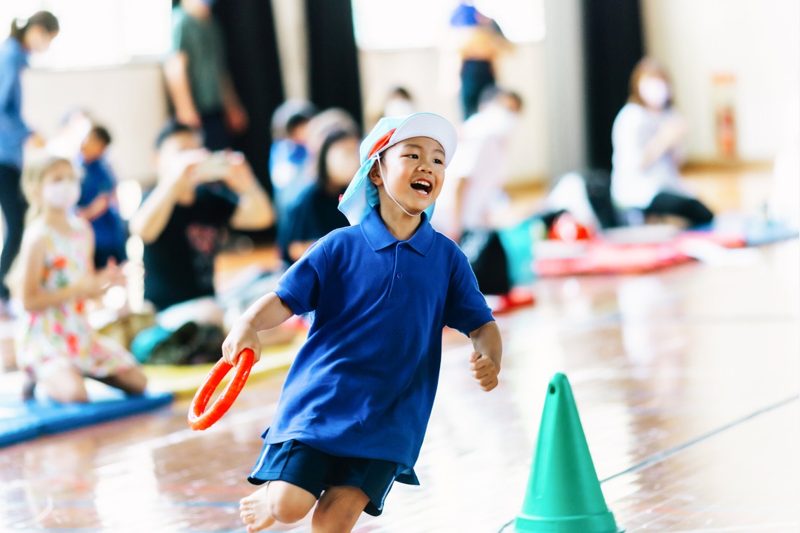 神宮啓佑が撮影した写真のアルバム「イベント撮影A案件（撮影場所：体育館）」