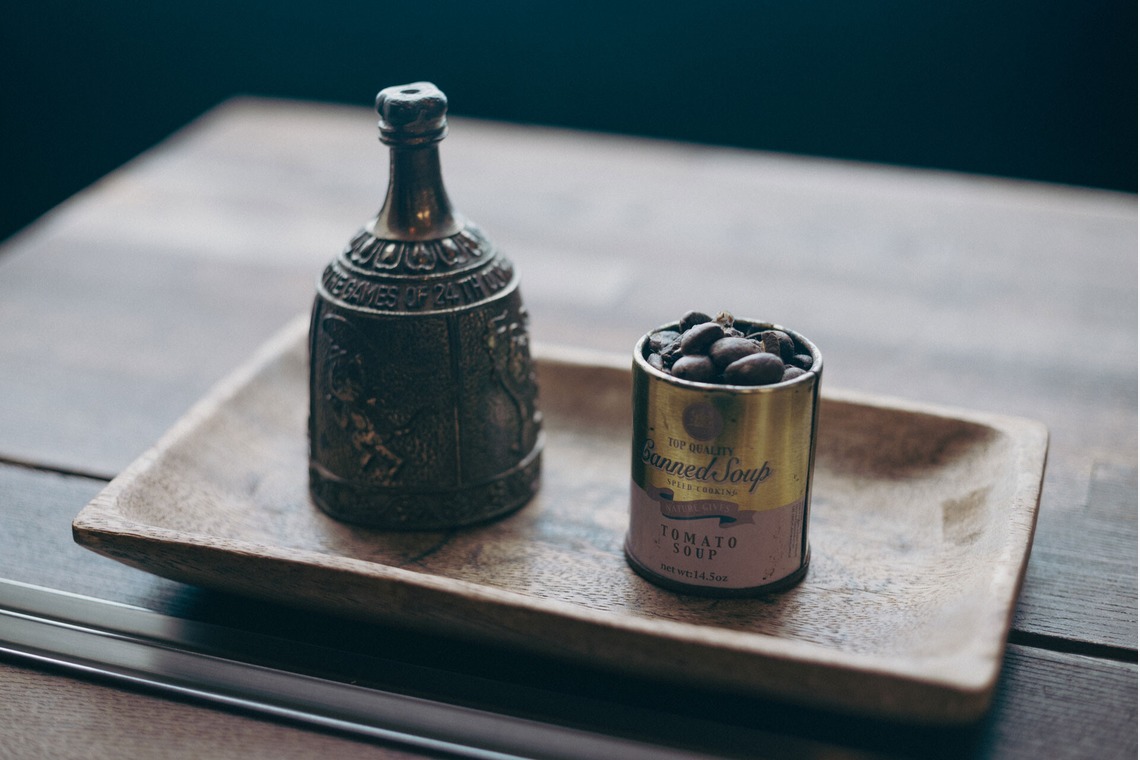 ケイムラナカが撮影した写真のアルバム「コーヒーショップ」