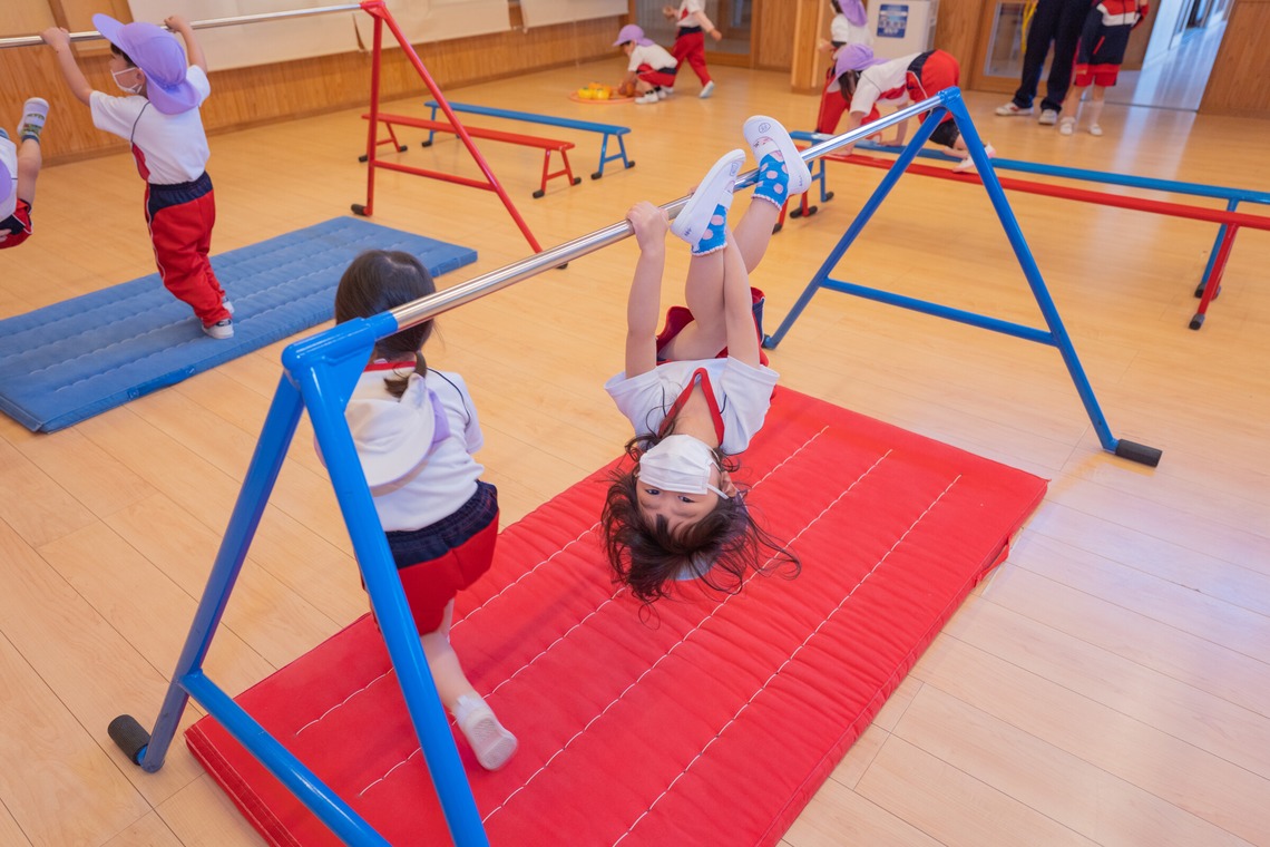 出張撮影TLaboが撮影した写真のアルバム「幼稚園撮影」