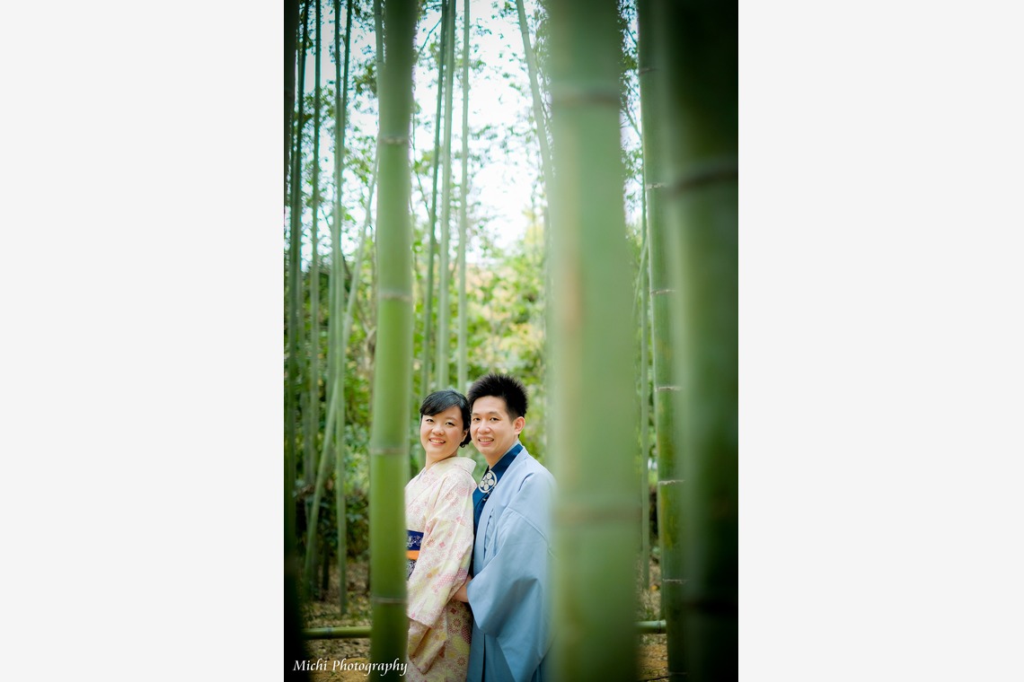 Michi Photographyが撮影した「京都2018年11月」の写真