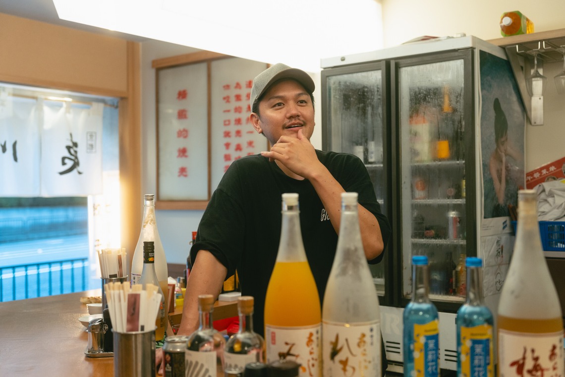 Tatsuyaが撮影した写真のアルバム「中華バル（web媒体取材）」