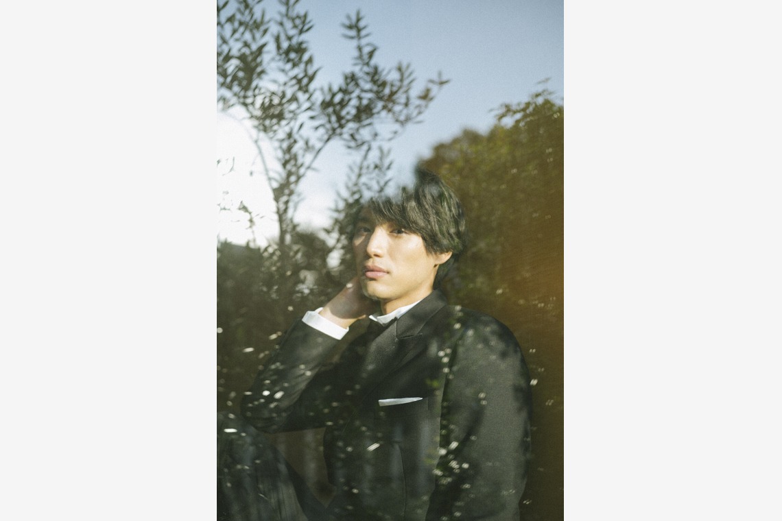 朝山　啓司が撮影した「写真」の写真