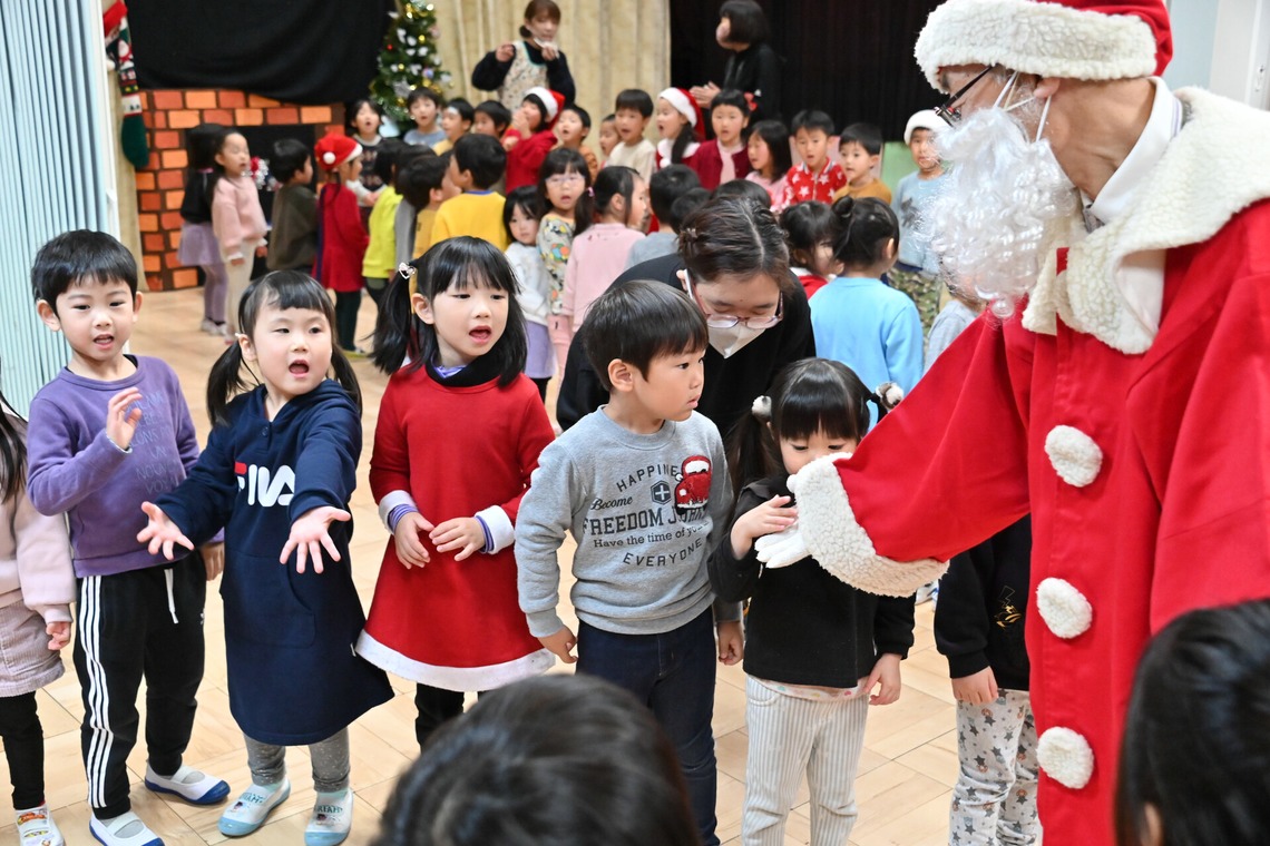 福田博之が撮影した写真のアルバム「保育園スナップ撮影」