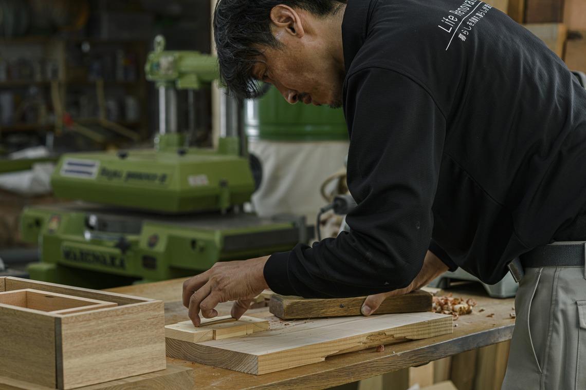 三谷勇太が撮影した「企業向け宣材写真」の写真