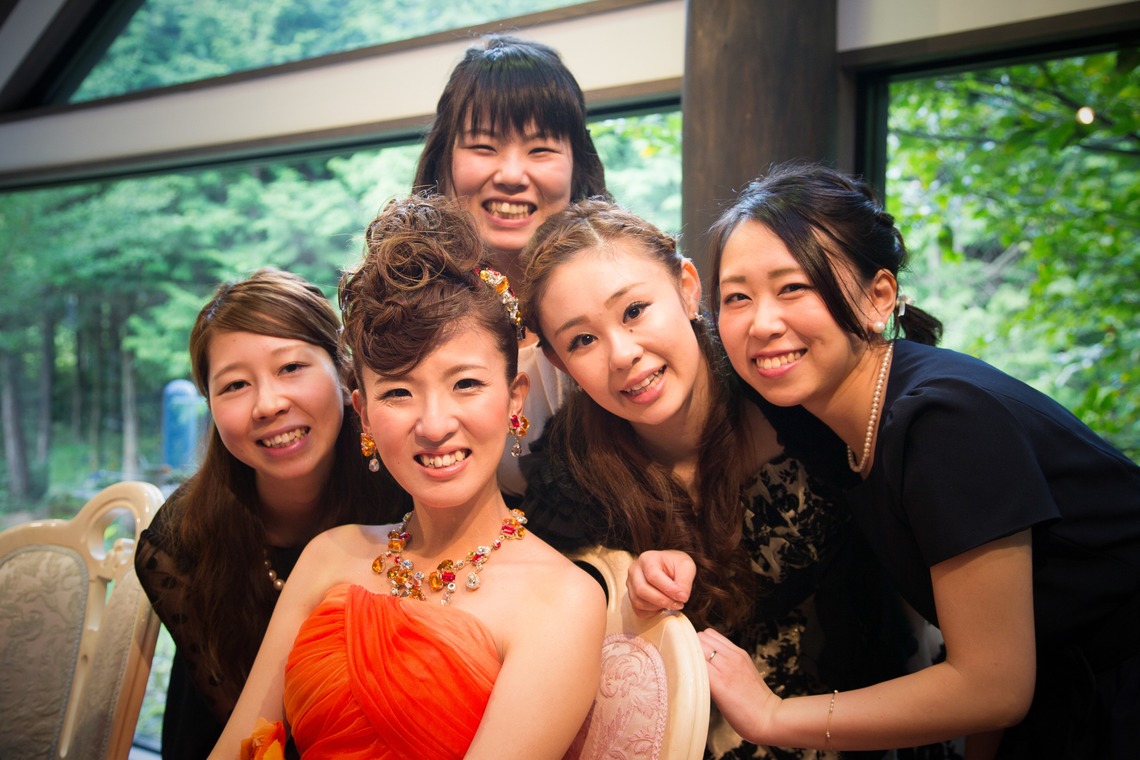 Photo of  taken by PANDA STUDIO JAPAN