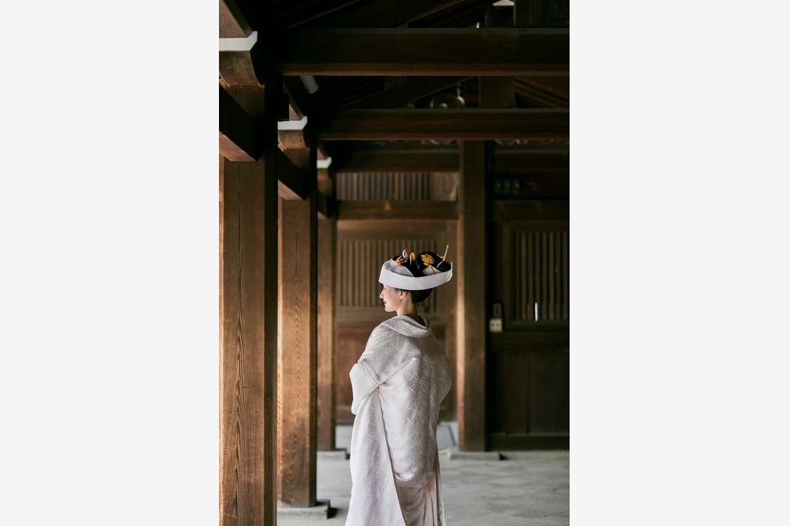 Yuki Shimada Photographyが撮影した「着物フォト」の写真