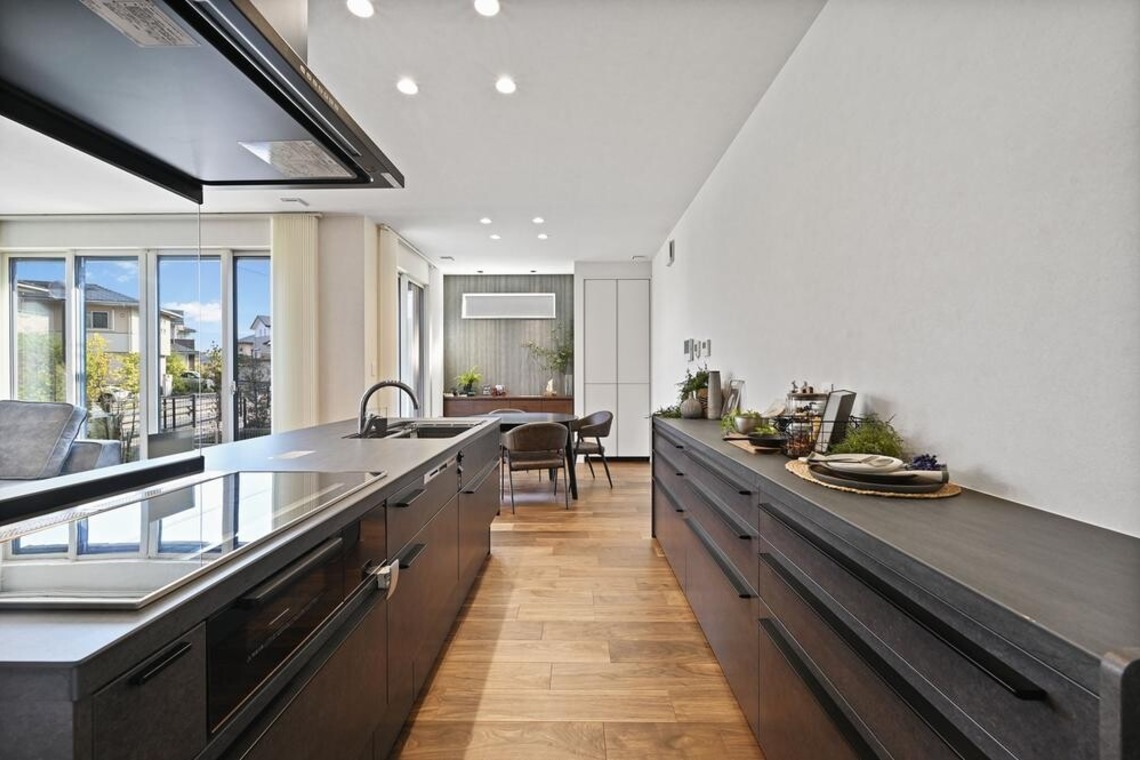 野口　恭平が撮影した「不動産　一軒家　　新築」の写真