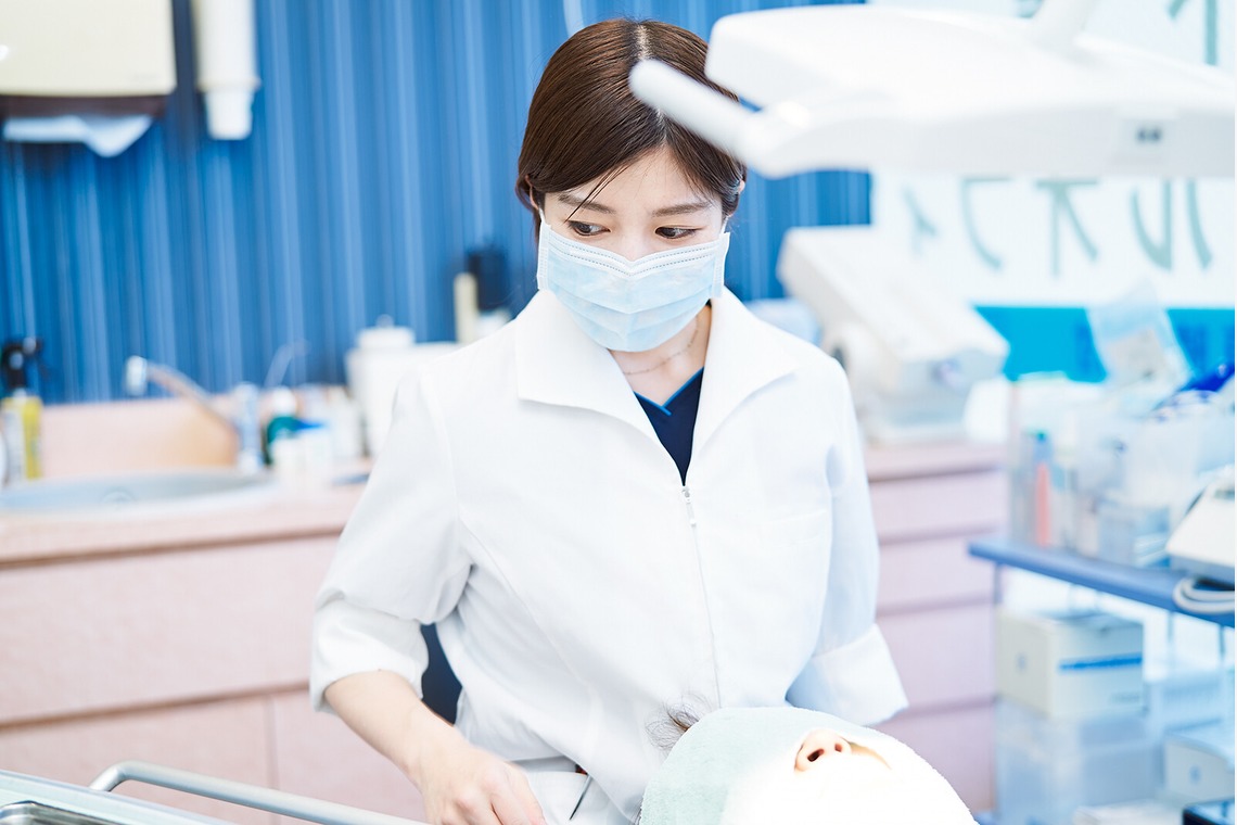 森田寫眞館が撮影した「歯科医院」の写真