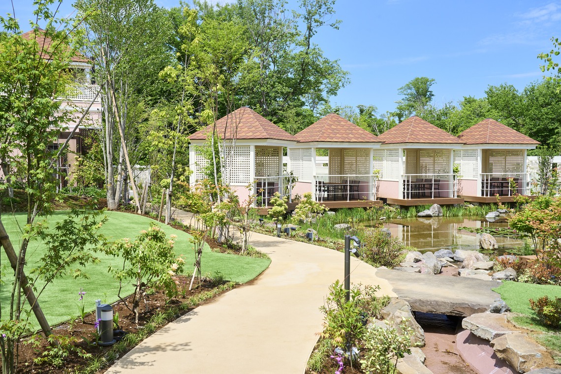 森田寫眞館が撮影した「建築」の写真