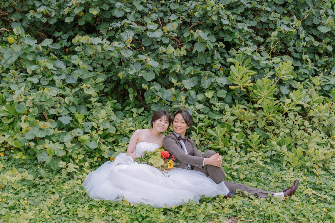 Album of the Location Photo Shoot taken by 松嵜直斗 - Casual wedding