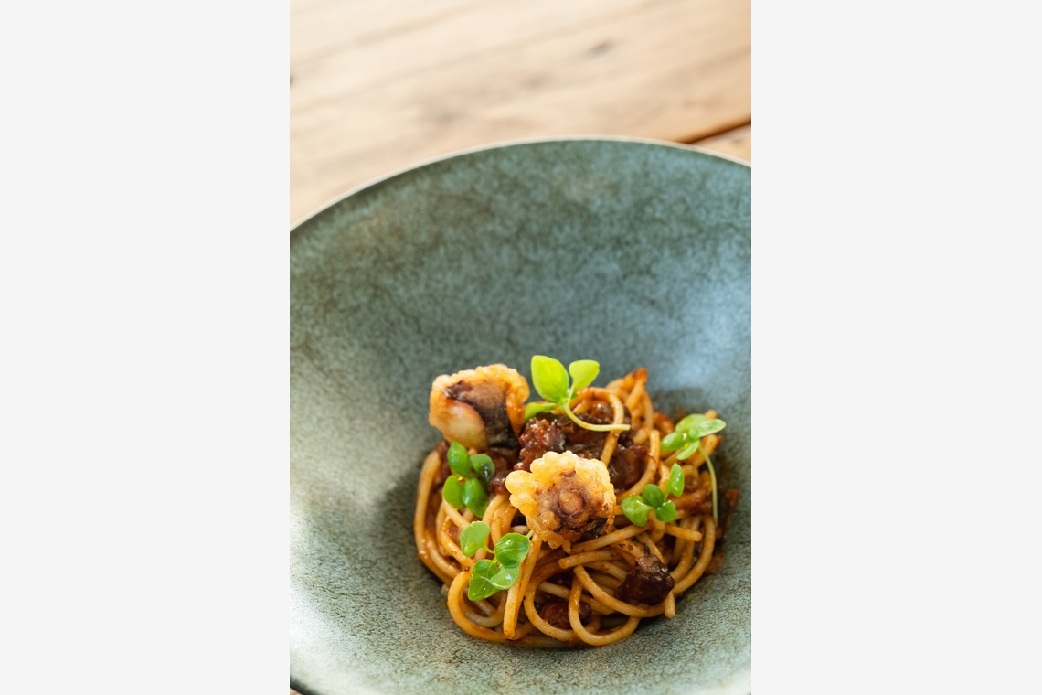 uno e creative act.が撮影した写真のアルバム「素材にこだわるレストランのウェディングコース料理」