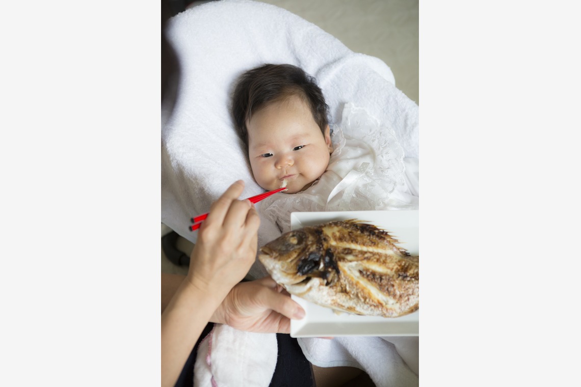 Fotocrossが撮影した「家族写真、七五三、お宮参り、結婚記念日、記念写真」の写真