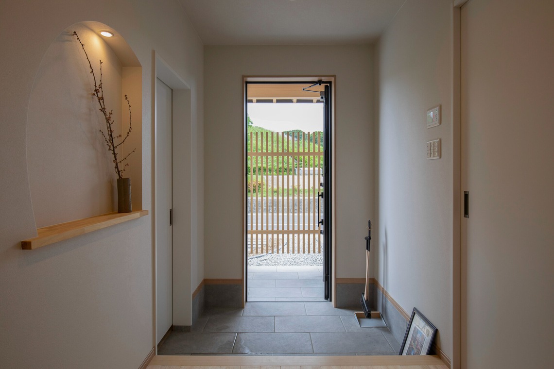 soraphotoが撮影した「竣工写真」の写真