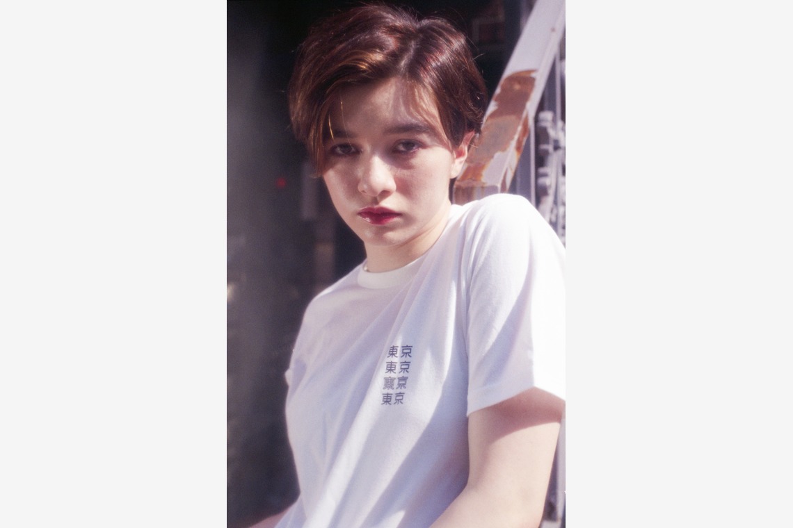 Ryuukiが撮影した写真のアルバム「サンプル」