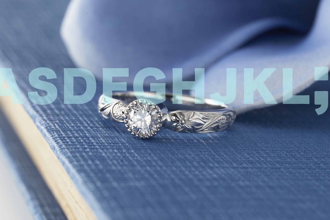 西原毅が撮影した写真のアルバム「ジュエリーetc」