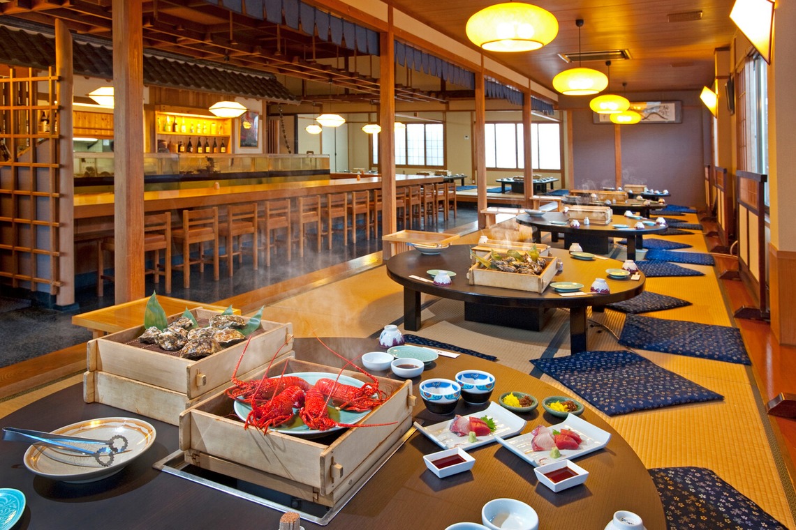 ワンツーBフォトが撮影した「ホテル・店舗・住宅・の外観と内観」の写真