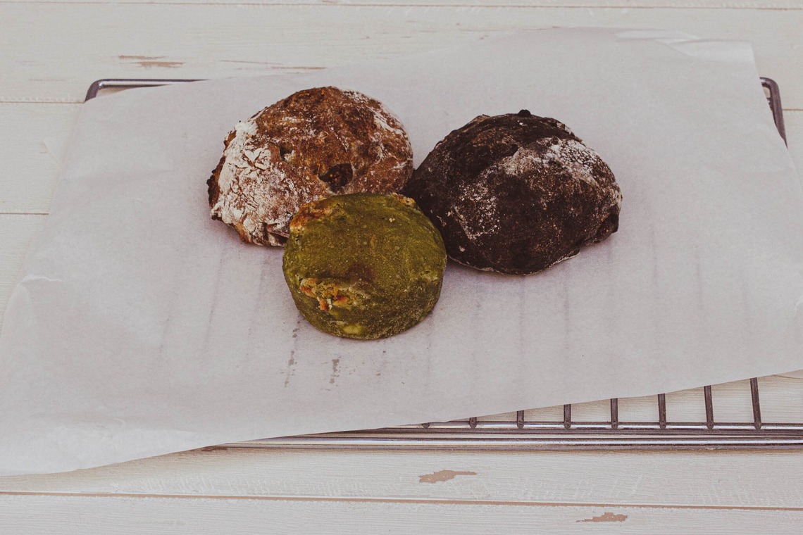 横井裕子が撮影した写真のアルバム「料理撮影（お店）」