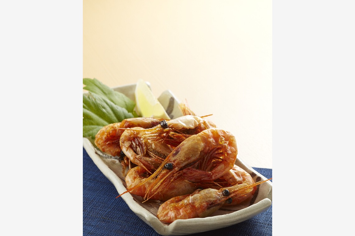 株式会社SANYO-CYP studioUPが撮影した「料理撮影（スタジオ）」の写真