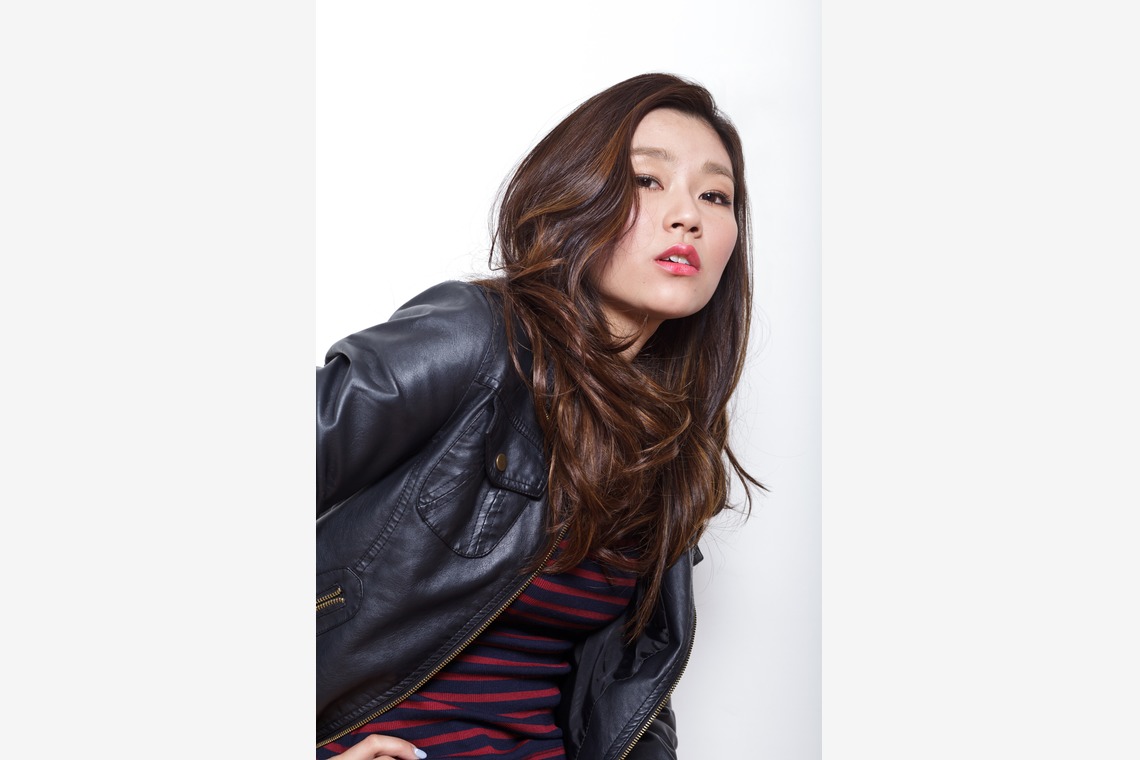 田中真光写真事務所が撮影した「ビューティー」の写真