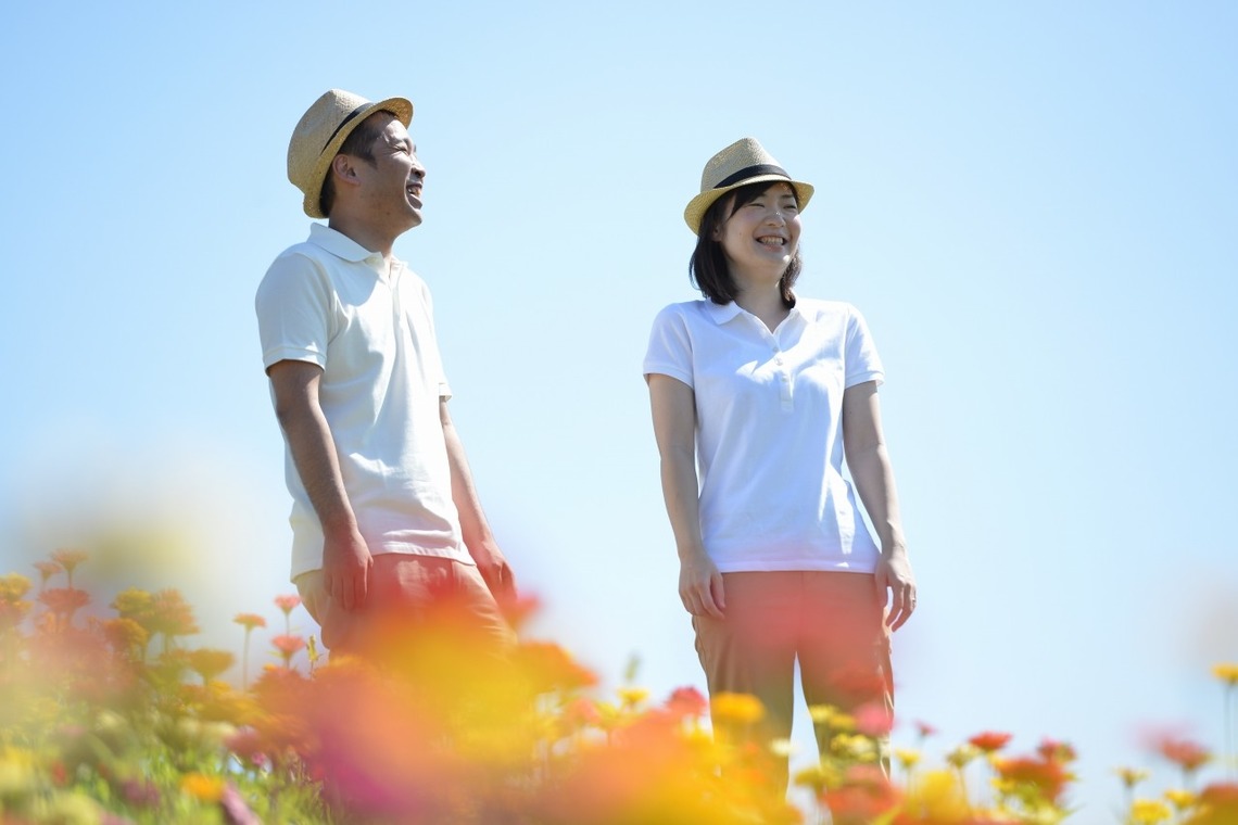 中村写真事務所が撮影した「北海道旭川空港」の写真