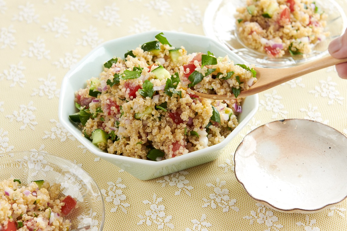 （有）プロヴィデンスが撮影した「料理」の写真