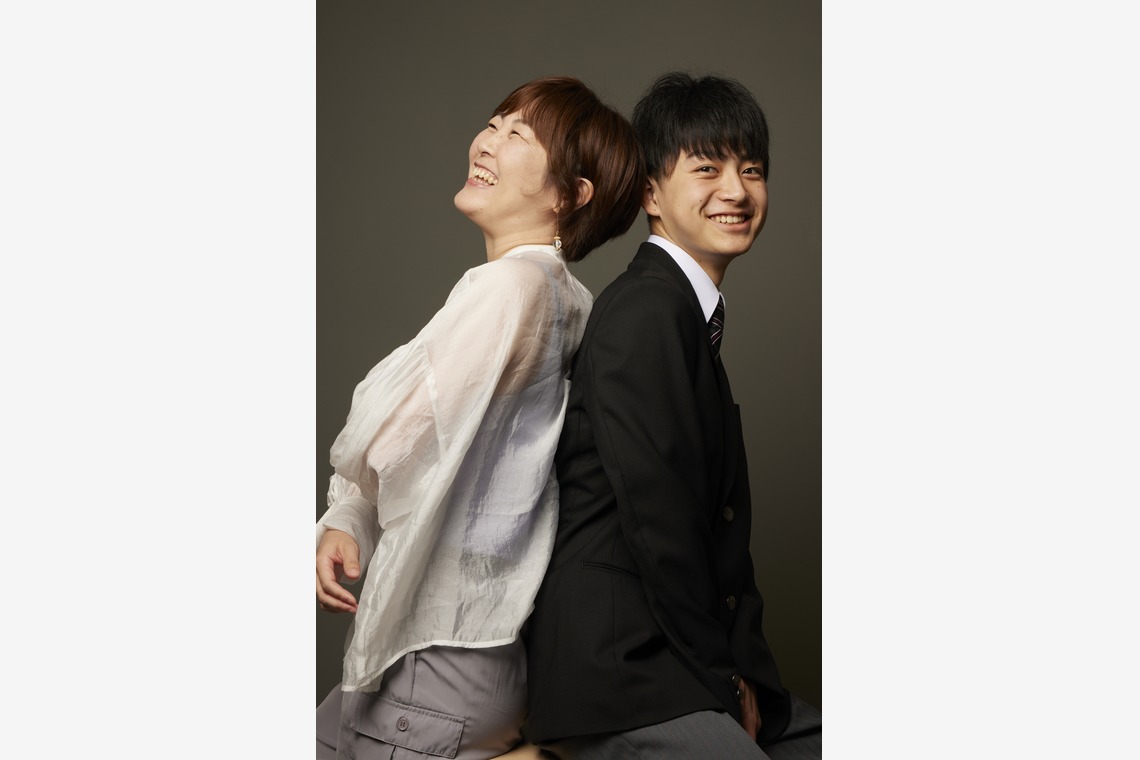 水本光が撮影した「のんびり写真館」の写真