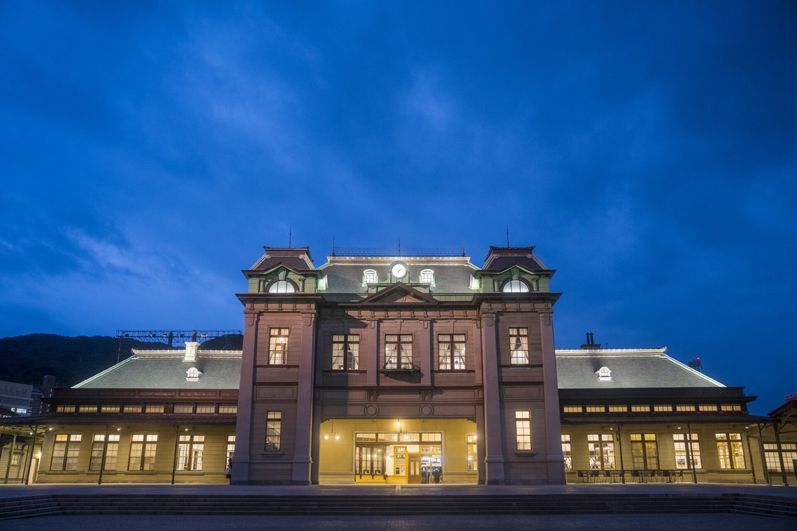 笠井鉄正写真事務所が撮影した写真のアルバム「建築・住宅撮影」